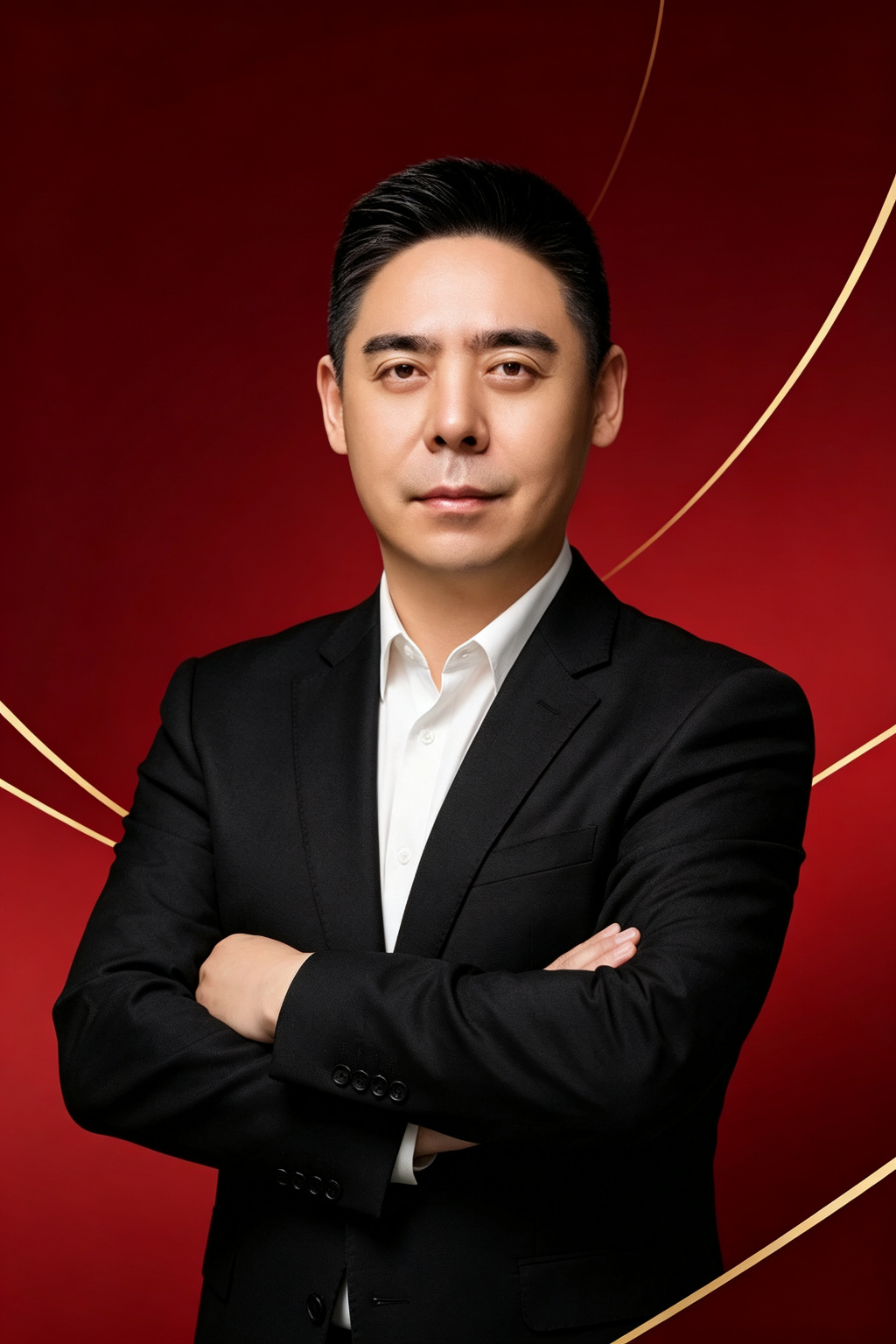 周易老师 - 模法学堂创始人